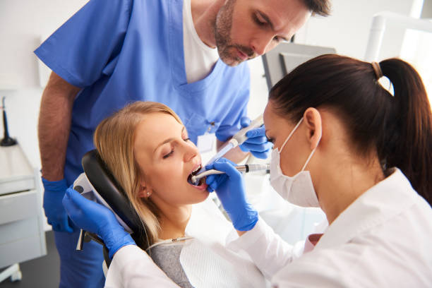  Malibu, CA Holistic Dental Services Pros