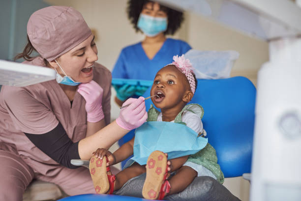 Best Pediatric Dentistry  in Malibu, CA