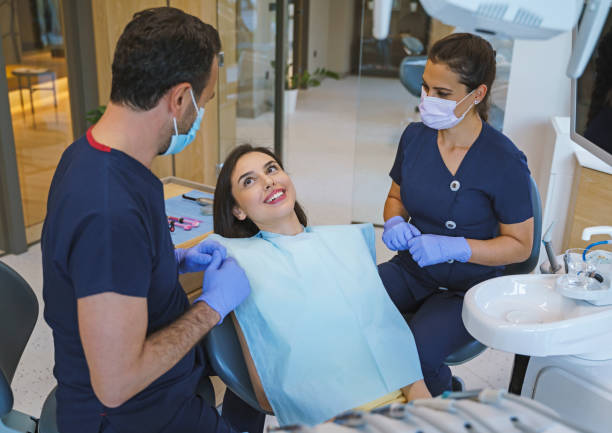 Laser Dentistry in Malibu, CA