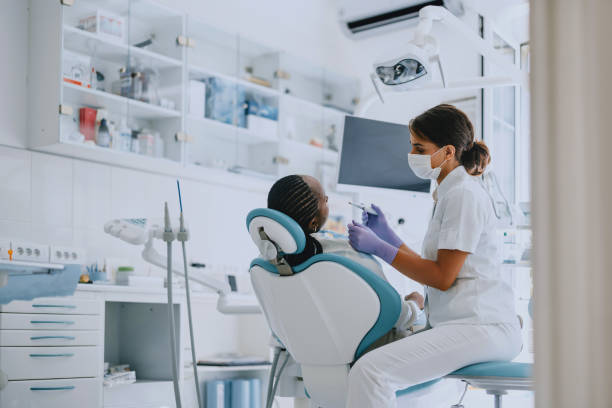Best Cosmetic Dentistry  in Malibu, CA