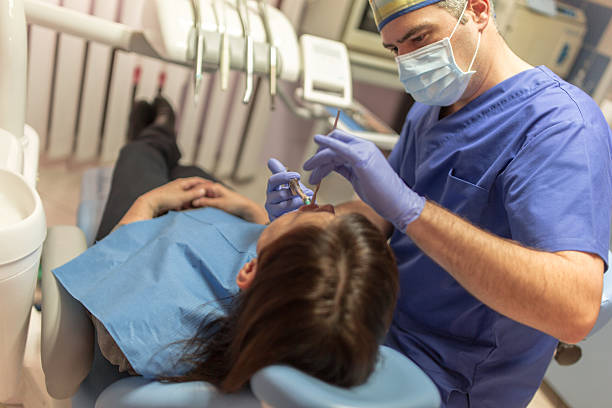 Why Choose Us for Your Dental Needs in Malibu, CA